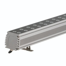 Lineares LED Flut-Licht 72W im Freienwand-Licht IP65